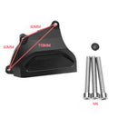 Engine Stator Slider Crash Pad Protector Guard For Honda Cbr1000Rr 08-17 Generic