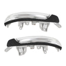 Toyota Prius /V Mark X Left & Right Mirror Indicator Turn Signal Lamp