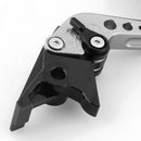 VESPA GTS 300 Super Motorcycle Short Clutch Brake Lever