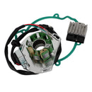 2000-2002 SX EXC 250 300 2K-1 Generator Stator Regulator Rectifier Gasket For Generic