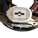 Electric Trailer Brake Kit w/Shields-Self Adjusting-12-1/4"-Left/Right Hand-10K