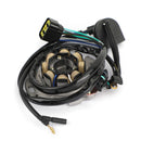 Stator Generator For Honda CR 125 CR125R 2000-2001 31100-KZ4-A91 31100-KZ4-J31 Generic