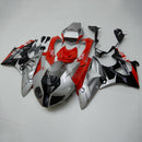 Injection Fairing Kit Bodywork Plastic ABS fit For BMW S1000RR 2009-2014 Generic