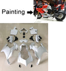 Ducati Panigale V4 V4S V4SP 2018-2019 Fairing Kit Bodywork