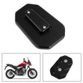 Motorcycle Kickstand Sidestand Enlarge Plate Pad for Honda CB500X 2019-2020