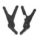 Motorcycle Frame Side Cover Guard Fairing fit for BMW R1200 R1250 2013-2021 Generic