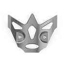 Aluminum Speedometer Trim Bezel Cover Fit for Honda Rebel CMX 500 300 17-21 Generic