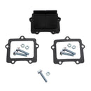 Reed Valve System For Yamaha YZ250 RM250 1989-2015 V-Force 3 V307A