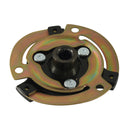 VW AUDI 5N0820803A 5K0820803A AC Air Conditioning Compressor Pulley Clutch