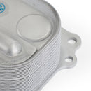Engine Oil Cooler 11427625489 For BMW 1 Series Generic