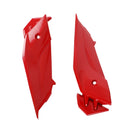 Lower Driver Seat Frame Cover Fairing For Suzuki GSXS GSX-S750 2017-2021 Generic