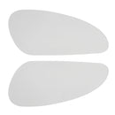 BONNEVILLE T100 T120 STREET TWIN SCRAMBLER GAS TANK KNEE PAD RUBBER GRIP