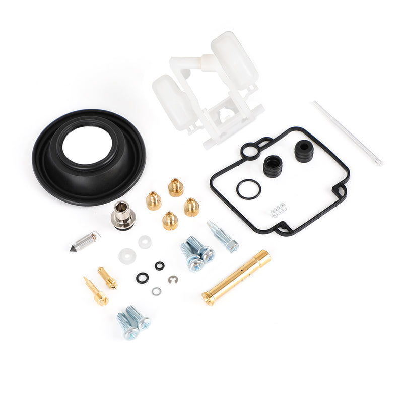 Carburetor Carb Rebuild Kit fit for Suzuki GK75A GSF400 bandit 1991-1997 Generic