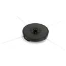 Solar Powered Fountain Water Pump Night Floating Garden Bird Bath Kit