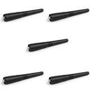 5Pcs UHF Antenna 400-470MHz For Motorola GP2000 GP68 GP88 GP328Plus Radio