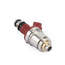 1Pcs Fuel Injectors 16600-86G00 Fit 1990-1995 Nissan Pickup D21 2.4L I4 Generic
