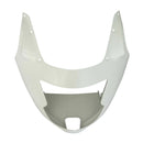 Honda CBR1100XX SuperBlackBird 1996-2007 Fairing Injection Unpainted