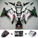 Fairing Kit For Kawasaki ZX6R 636 2013-2018 Generic