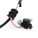 Stator Generator For Yamaha XMax X-Max 250 300 2017-2024 Tricity MWD300 20-2024 Generic