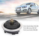 83-04 S10 S15 Sonoma Blazer 25031740 Front 4WD Actuator Vacuum Pod