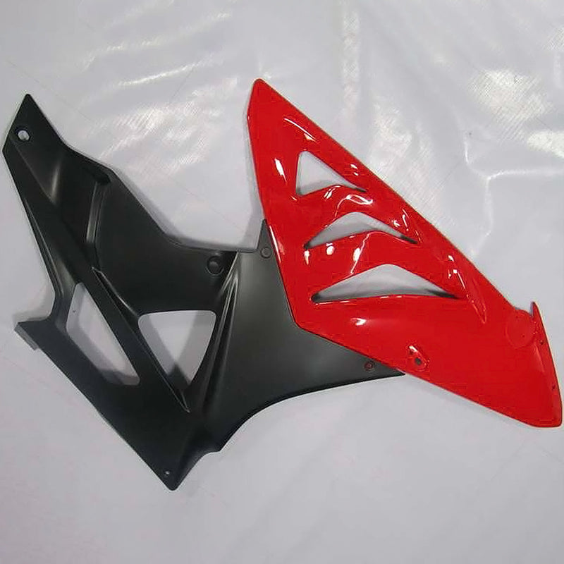 Injection Fairing Kit Bodywork Plastic ABS fit For BMW S1000RR 2009-2014 Generic