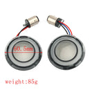 1157 LED Brake Turn Signal Light For Touring Street Glide Electra Glide Generic