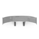 Multi color Universal Mini Spoiler Car Auto Tail Decoration Spoiler Wing Generic