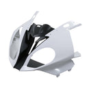 BMW S1000RR 2017-2018 Fairing Injection Molding Unpainted