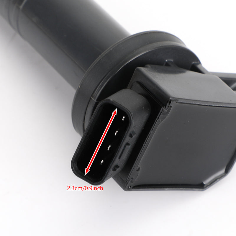 NEW 90919-02248 Ignition Coil for Toyota Tacoma Tundra Scion