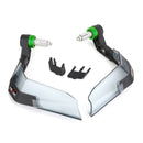 Universal Motorcycle Handguard Handlebar Shells Protector for Honda Yamaha KTM Generic