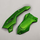 Injection ABS Plastic Bodywork Fairing Fit for Kawasaki Z900 2020-2024 Generic