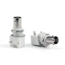 5 Pcs BNC Female Socket PCB Panel Mount Soldering Iron Adapter