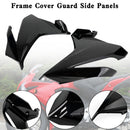 Side frame Cover Panel Fairing Cowl for Honda CBR500R 2019-2021