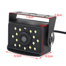 Wireless 1080P WIFI Bus Truck RV Night Vision Monitoring Reversing Image Camera