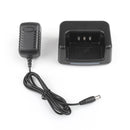 Desktop Battery Charger For TYT MD-380 Two Way Radio USA Plug
