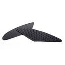 Tank Traction Pad Side Gas Knee Grip Protector For Yamaha R1 R6 FZ1 FZ8 01-13 Generic