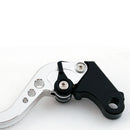 Long Clutch Brake Lever fit for Honda CBR500R/CB500F/X 19-21 CBR300R 19-25 Generic