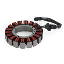 3 Phase 40Amp Stator 540W For Twin Cam 08-17 Softail & Dyna 30017-08 & 30017-08A Generic