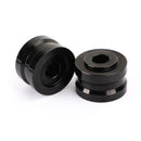 Areyourshop Billet Aluminum Handlebar Risers Fit for Suzuki DL V-Strom 1050 / XT 2019-2020