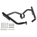 Top Case Rear Pannier Rack Carrier Bracket For Yamaha Tenere 700 2019-2022 Generic