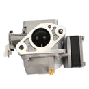 Carburetor Carb fit for TOHATSU outboard 9.8HP 2-strokes engine 3B2-03200-1 Generic