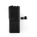 1x Front Outer Case Housing Cover Shell For GP300 Walkie Talkie Radio