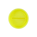 Polaris Switchback 800 Rush 600 Pro RMK 5x Ignition Key Cover 5433534 Yellow