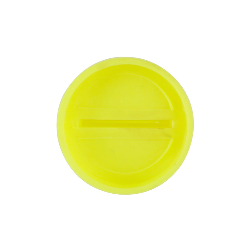 Polaris Switchback 800 Rush 600 Pro RMK 
 2x Ignition Key Cover 5433534 Yellow