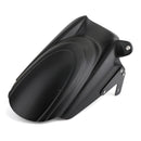 Motorcycle Rear Hugger Fender Mudguard for KAWASAKI VERSYS 650 KLE650 15-25 Generic