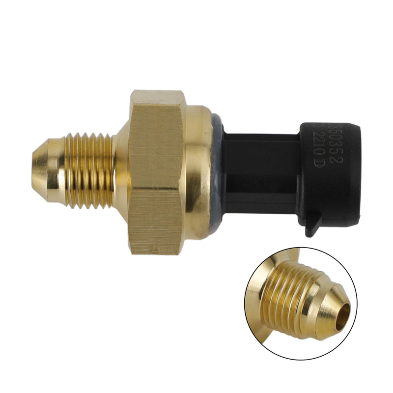 2005-2007 Ford F-250 F-350 F-450 F-550 SUPER DUTY EGR EBP Pressure Feedback Sensor 5C3Z-9J460-B