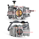 Carburetor Carb fit for Yamaha Warrior 350 YFM 350 Yfm350 Atv Quad 1987-2004 Generic