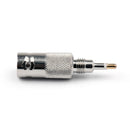 1PCS RF Adapter BNC Jack Female for Motorola GP88S GP328 GP338 GP88 Connector