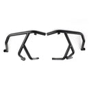 Upper Engine Guards Crash Bars Fit for BMW F 900 R, SE / F 900 XR, TE 2020-2024 Generic
