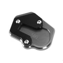 Motorcycle Kickstand Enlarge Plate Pad fit for BMW F900R F900 R 2020 Generic